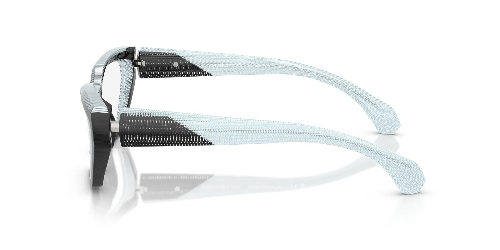 Alain Mikli 3531 Eyeglasses - view 20